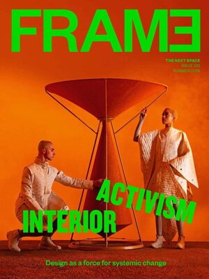 cover image of Frame